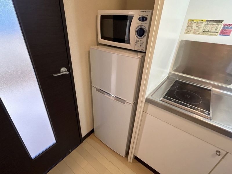 レオネクストルミエール西台Ⅱ その他設備