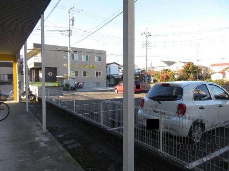 レオパレスブランシェ海老名Ⅲ 眺望
