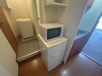 レオパレスアルコバレーノⅡ その他設備