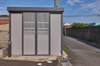 レオパレスドン　パンテーラ その他