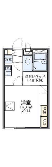 29786 格局图