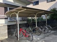レオパレス南林間第１ 共用部分