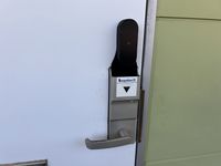 レオパレスリヴァーレ セキュリティ