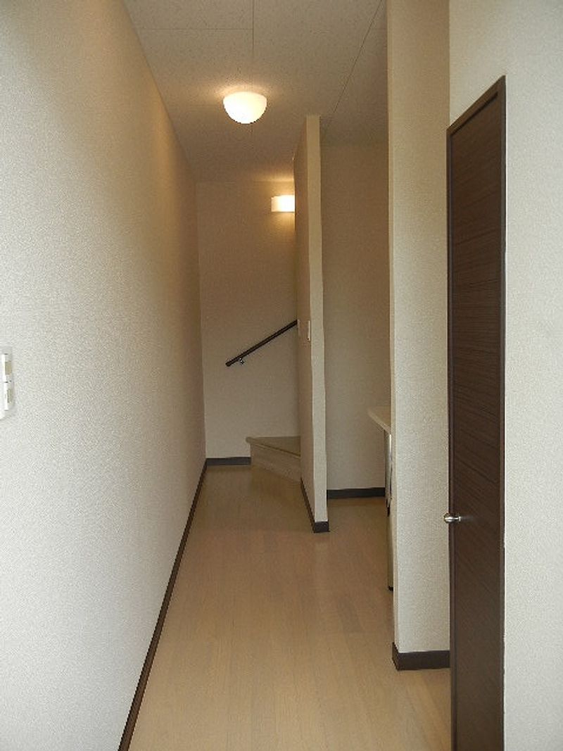 LEONEXT Lien II Lối vào