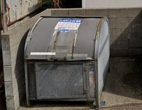 レオパレスＪＡＭ 共用部分