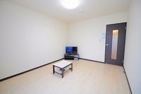 レオネクストパインツリー 寝室