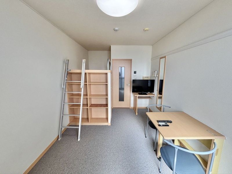 leopalace Cherry Village Phòng khách