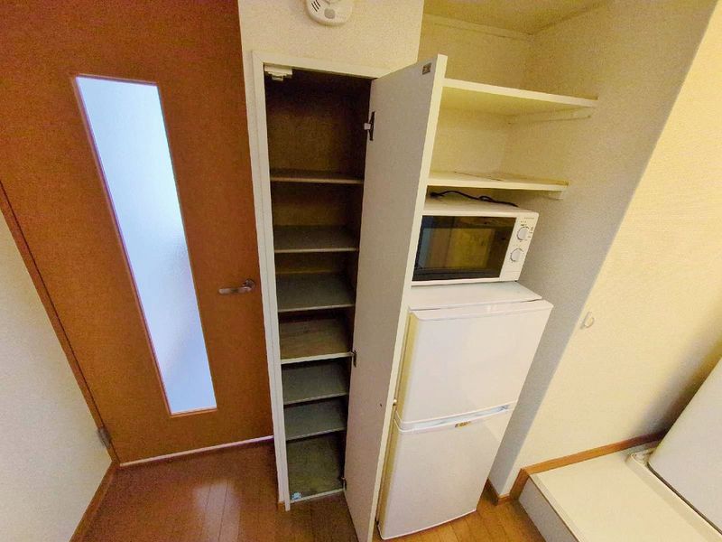 レオパレスルミエール野上 その他