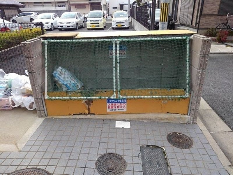 レオパレスウィン　ウィン その他
