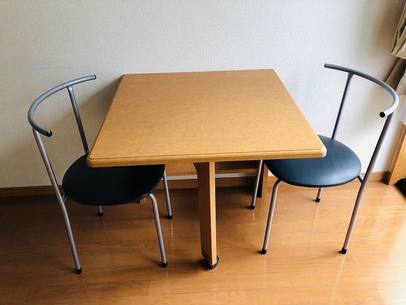 レオパレス竹原 その他