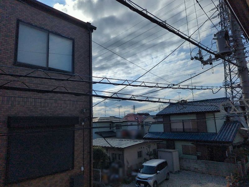 レオパレスＡＭＡＮＯ 眺望