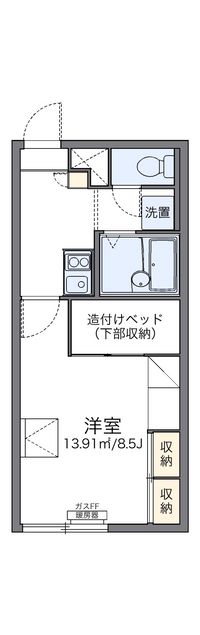 42218 格局图