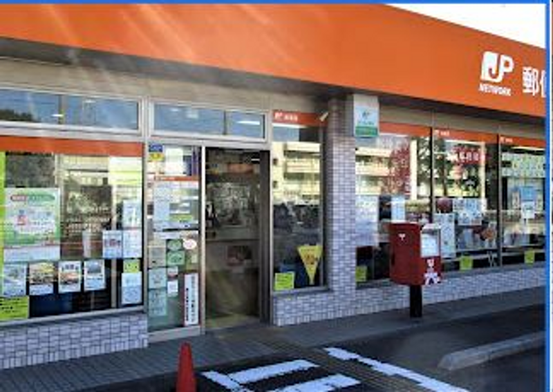 MIRANDA Green Park Kaizuka 주변 환경