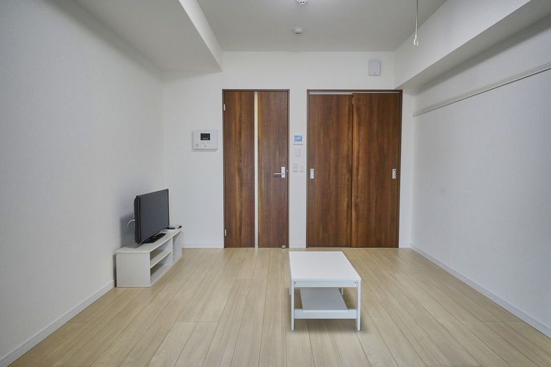 VIALO Chikusa Square Phòng khách