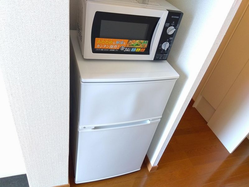 レオパレスＳｈｕ＆Ｋｅｉ　Ｎ その他設備