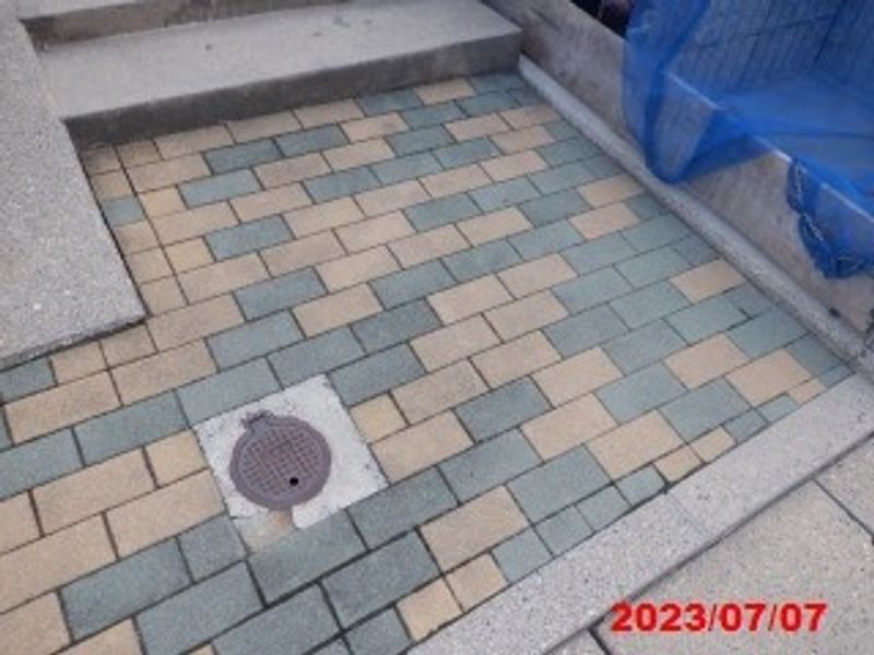 レオパレスのりくらⅡ エントランス