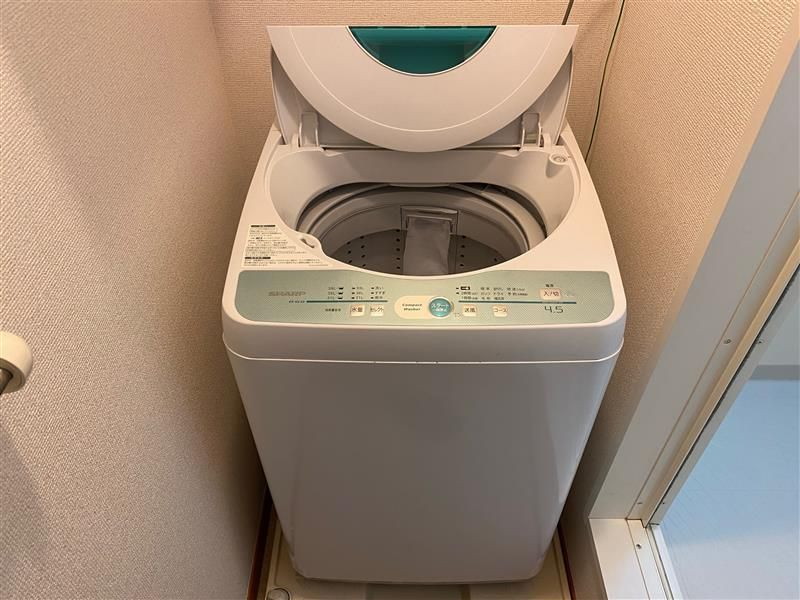 レオパレスヴァンベールⅠ undefined