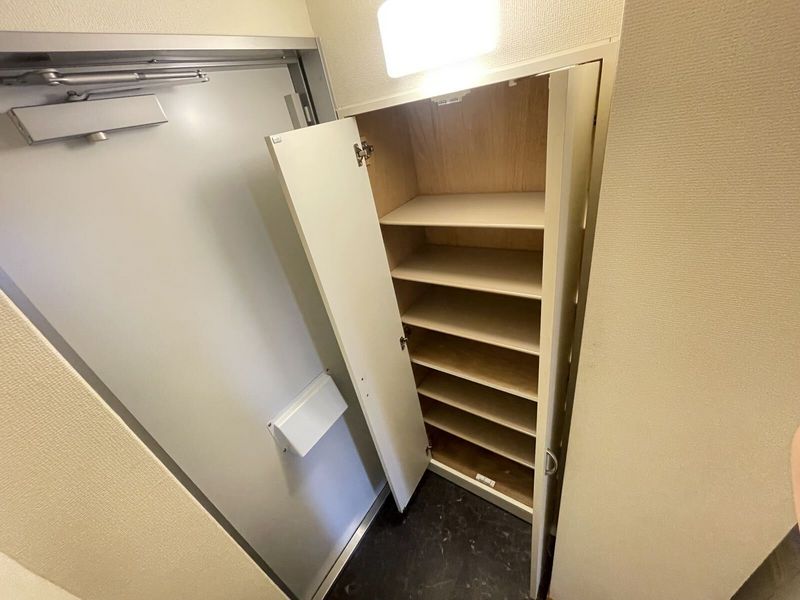 レオパレステルヌーラ彦根 その他