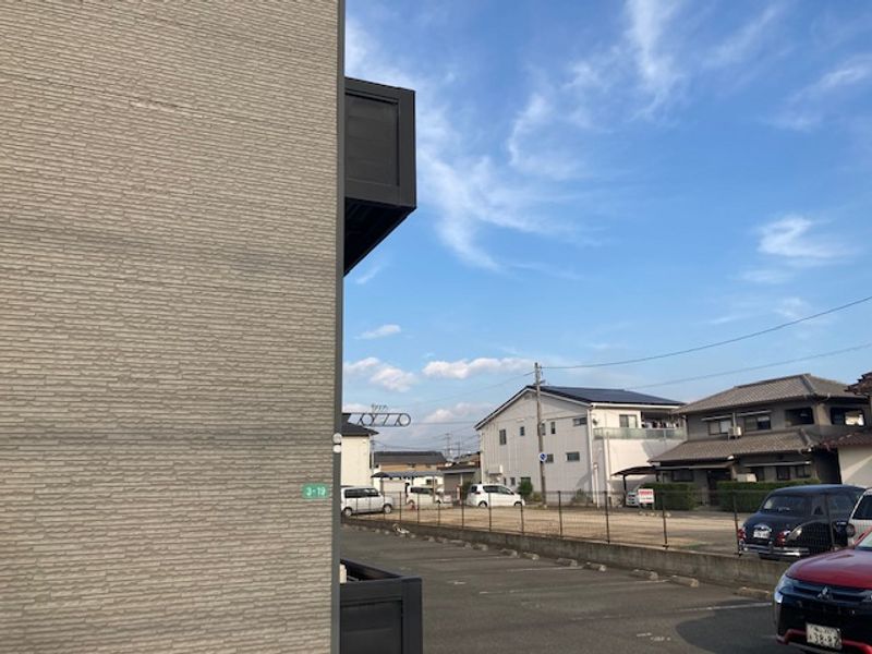 レオパレスグレート芦田Ⅱ 眺望