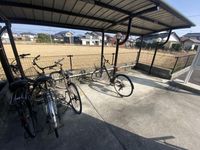 LEONEXT Kasade Esperanza Shared spaces