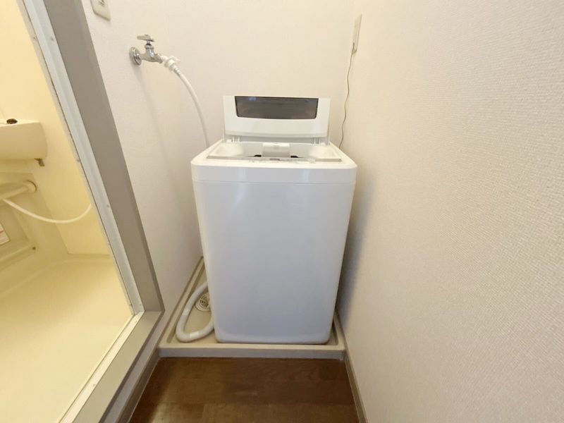 レオパレスグランドゥールⅢ その他