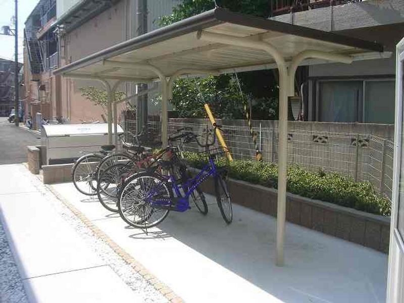レオネクストパインルージュ立石 その他