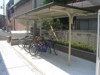 レオネクストパインルージュ立石 その他