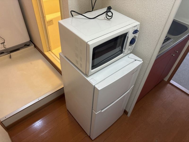 leopalace Mitsuya 기타 시설