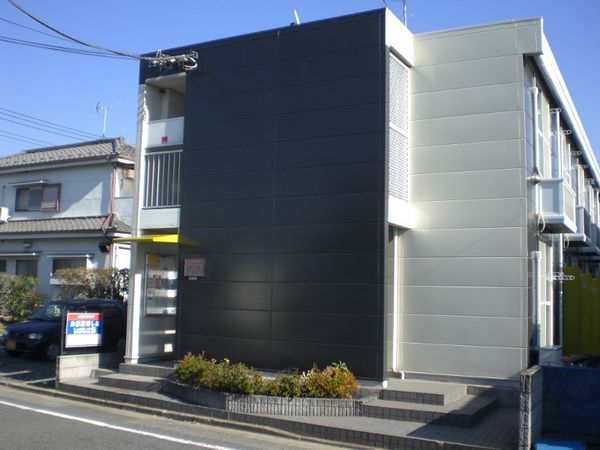 leopalace Chez Soi MSK exterior