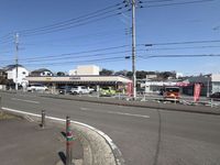 leopalace M Surrounding area