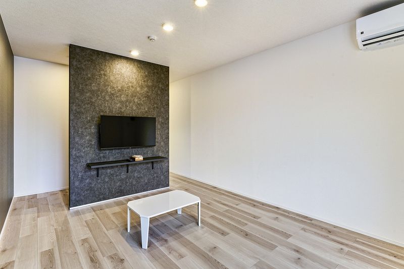 ArLk Lupinasu V Living room