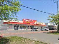 レオパレスマダムド千 周辺環境