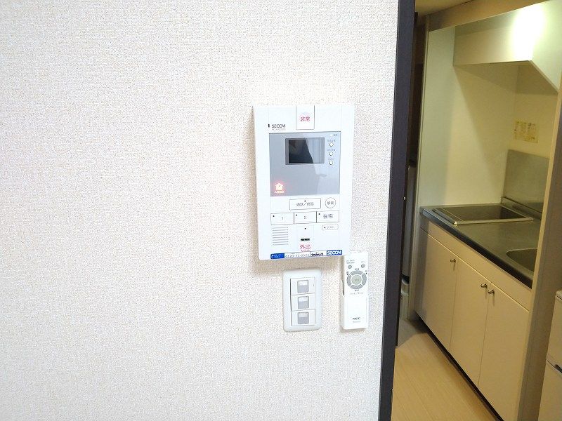 レオネクストラムールウールー セキュリティ