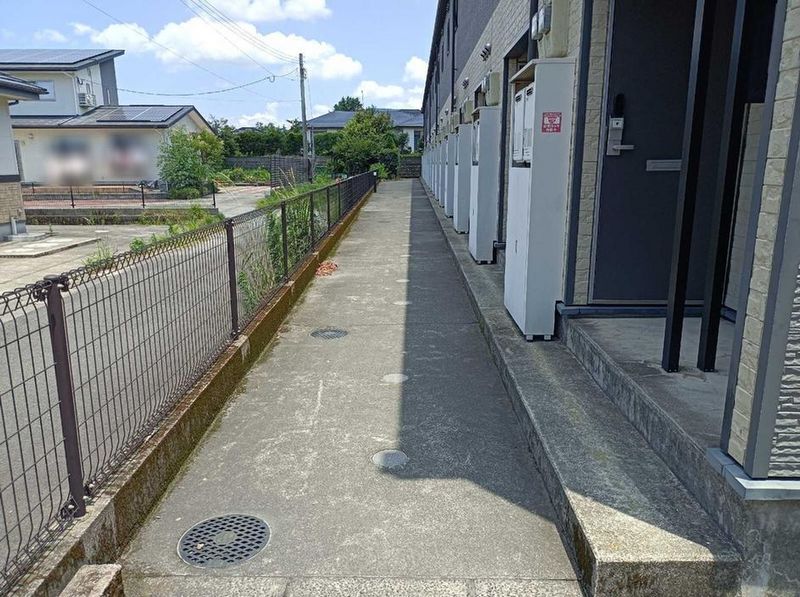 レオパレス吉野町 その他