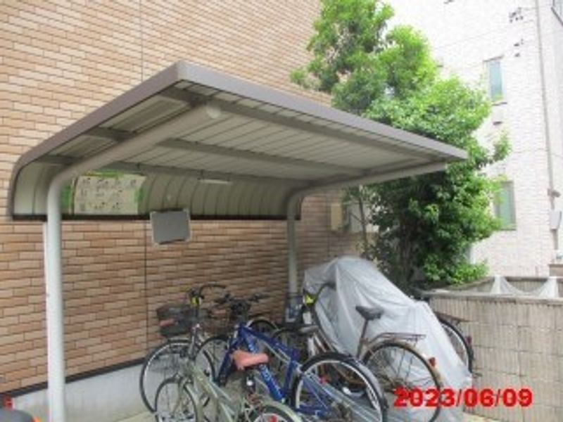 レオネクストＫＡＯＲＵハウス 共用部分