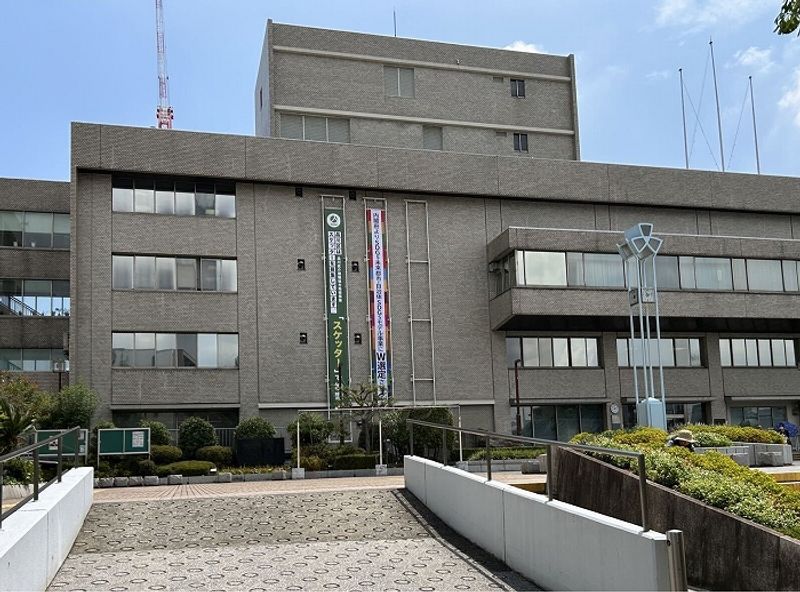 クレイノＹＡＭＡＳＨＩＴＡ 周辺環境