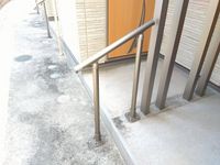 クレイノフィセント　ファルコン 共用部分