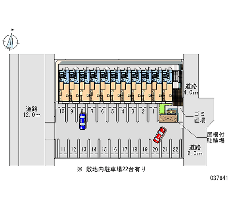 37641 bãi đậu xe hàng tháng