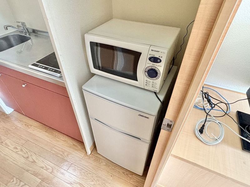 leopalace Cherry Village Thiết bị khác