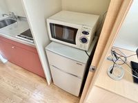 leopalace Cherry Village Thiết bị khác