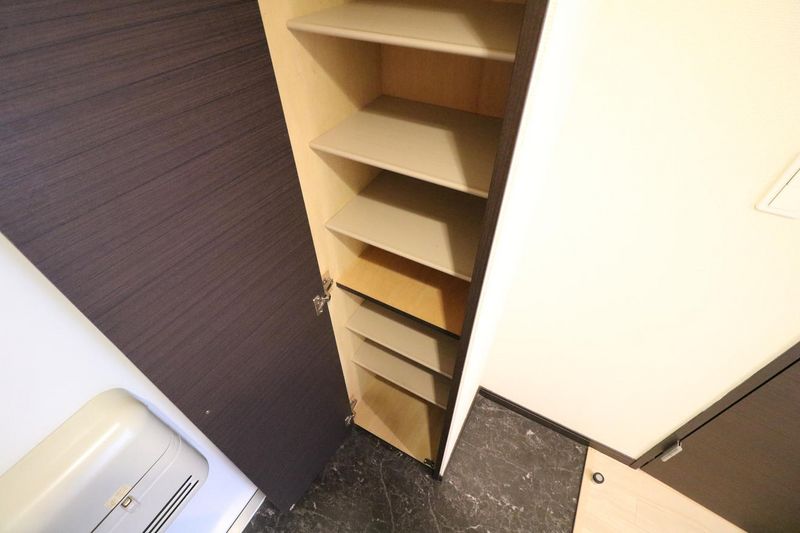 レオネクストコンフォール百々 その他