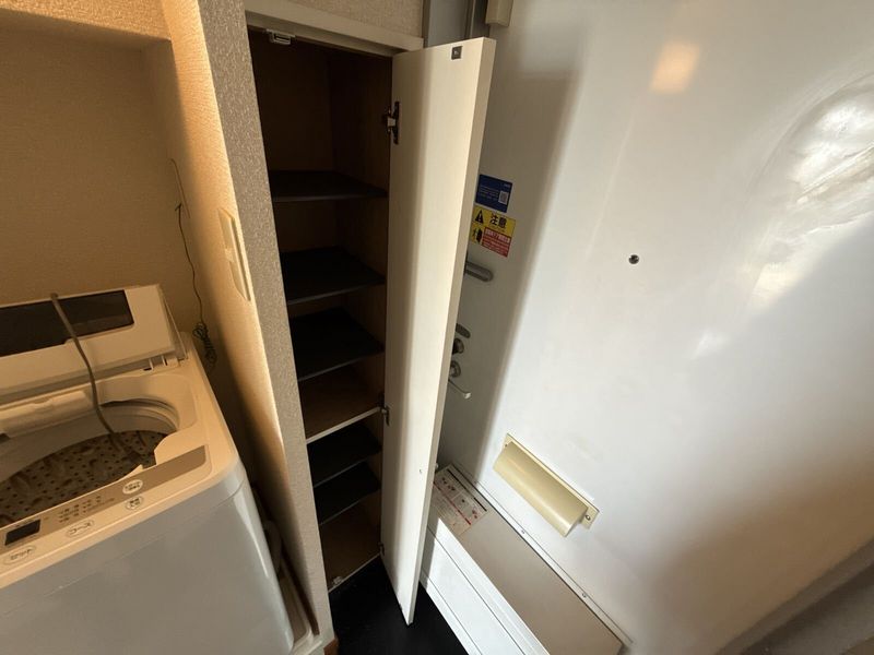 レオパレスハナブサ　Ｎａｒａ その他