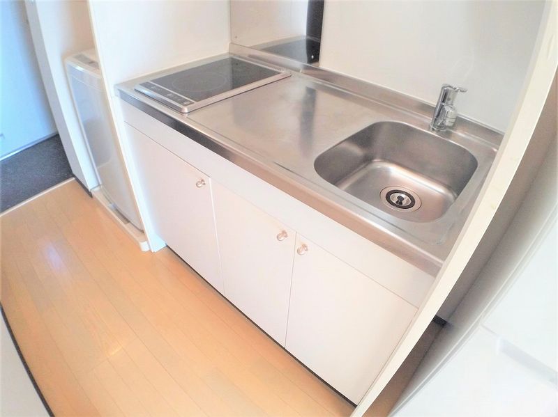 CLEINO Shiori Kitchen