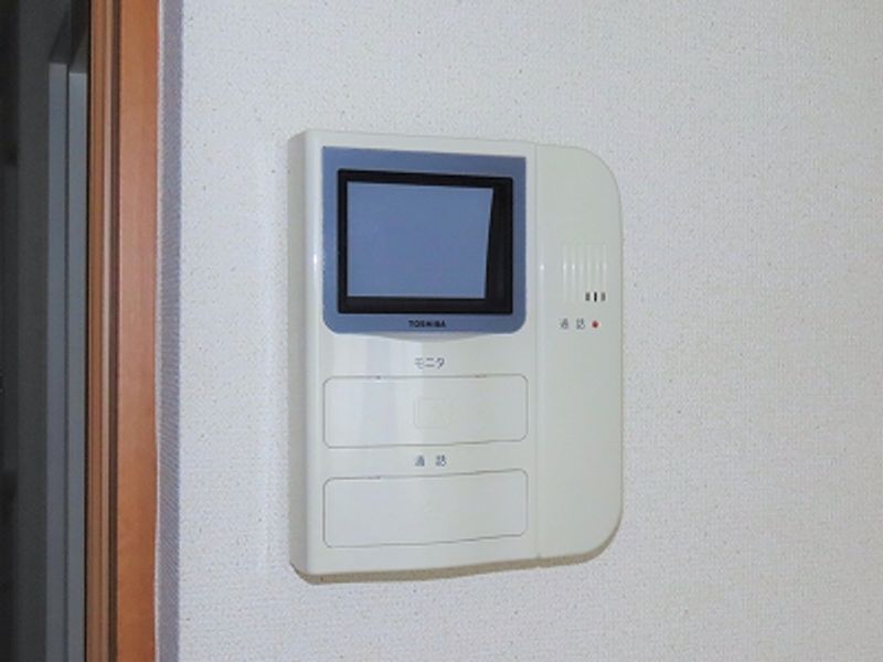 レオパレス満 セキュリティ