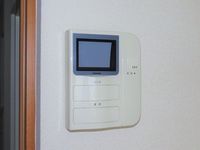 レオパレス満 セキュリティ