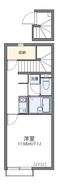 44425 Floorplan