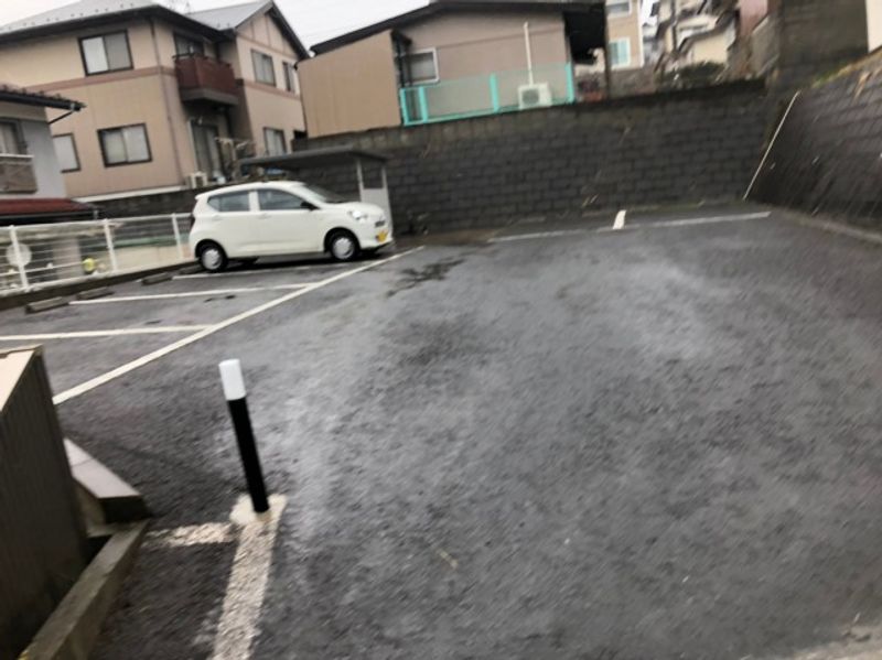 レオパレスＢｏｌｅｒｏ 駐車場