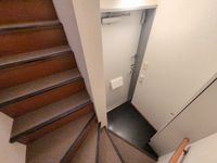 レオパレスサンヴィラージュ 玄関