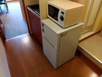 レオパレスフェリーチェ壱番館 その他設備