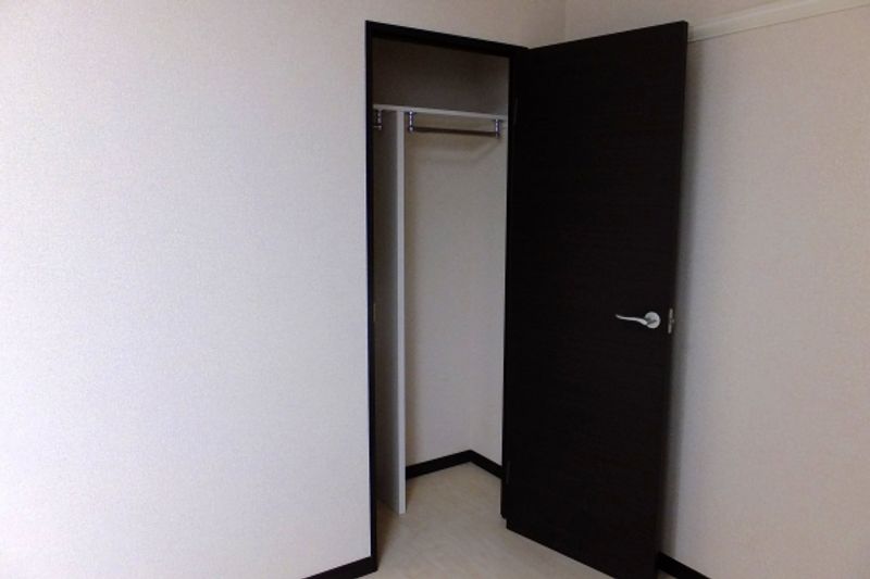 レオネクストブラウンハイツ 収納